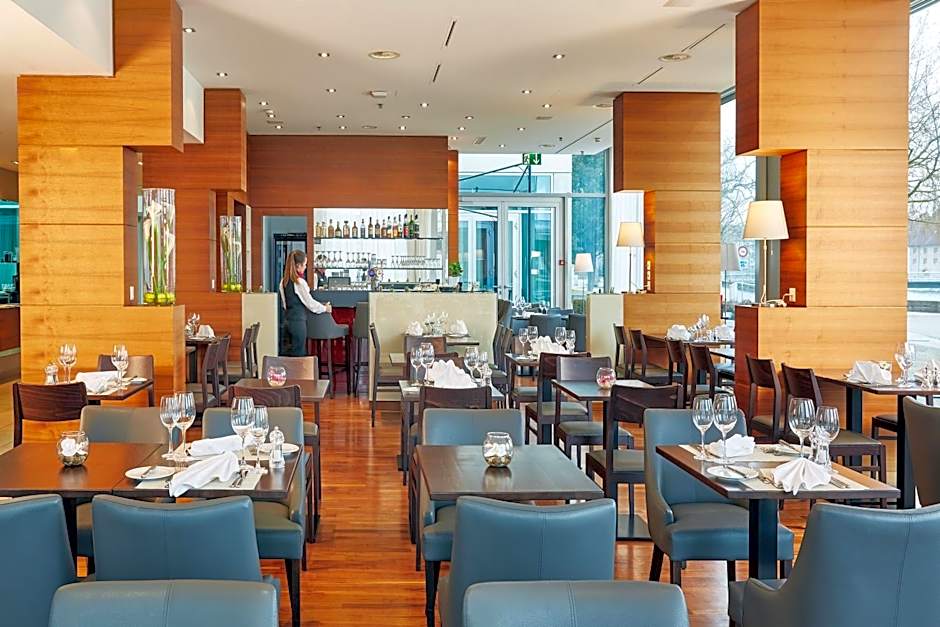 H4 Hotel Solothurn