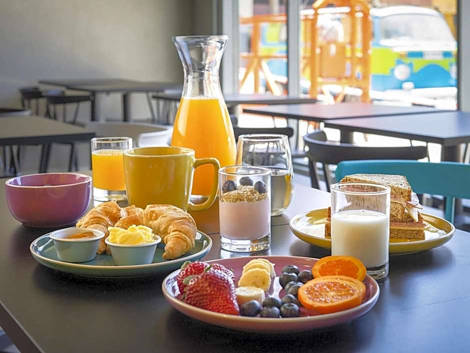 ibis Styles Antofagasta