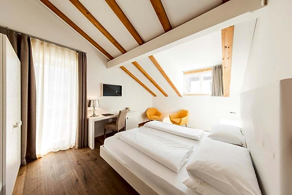 Boutique Hotel Zum Rosenbaum