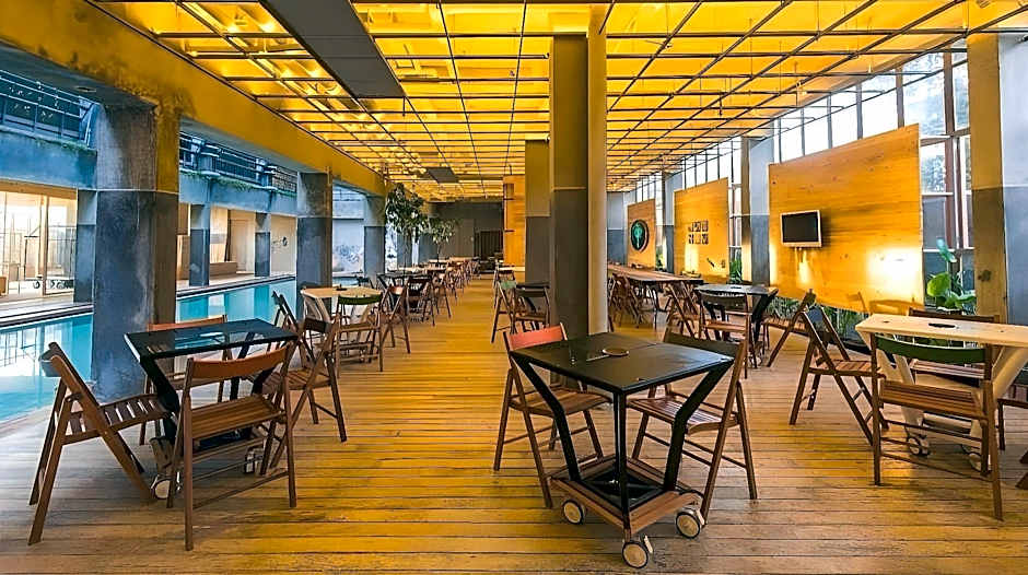 Greenhost Boutique Hotel Prawirotaman