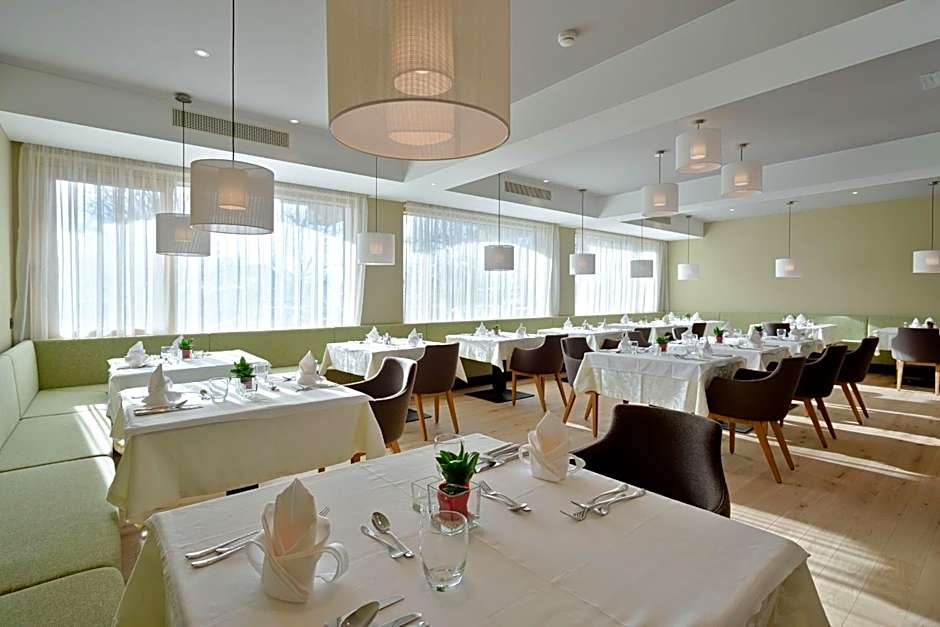 Granpanorama Hotel StephansHof