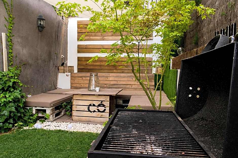 Hotel El Balcon de las nieves