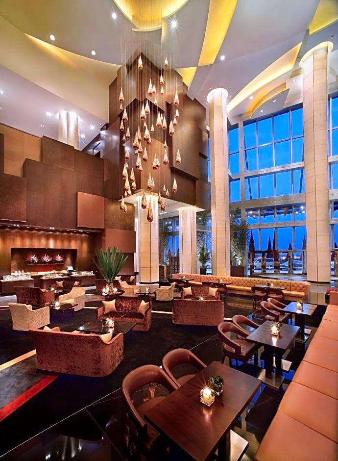 Grand Hyatt Macau Hotel