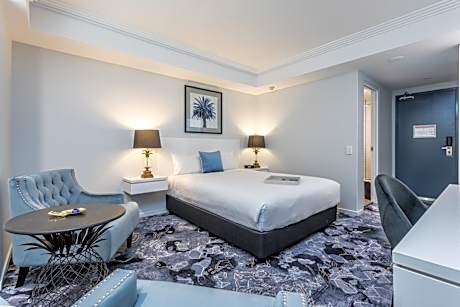 Kingsford Smith Motel