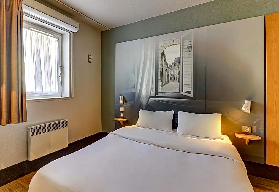 B&B HOTEL Dijon Nord