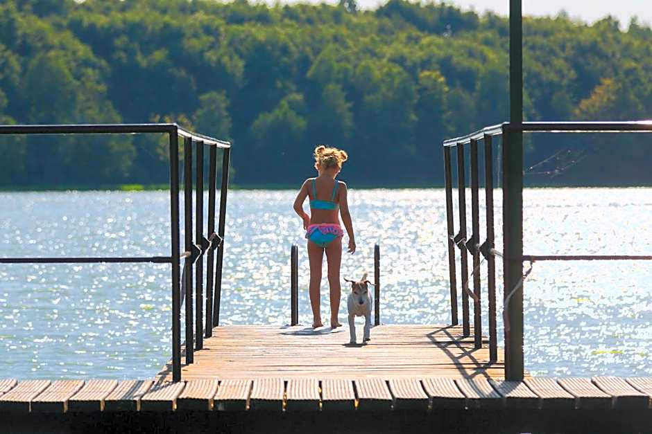 Stary Młyn Strzeszyn - Soft All Inclusive