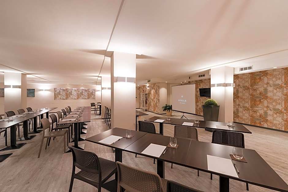 Hotel Stella Del Mare