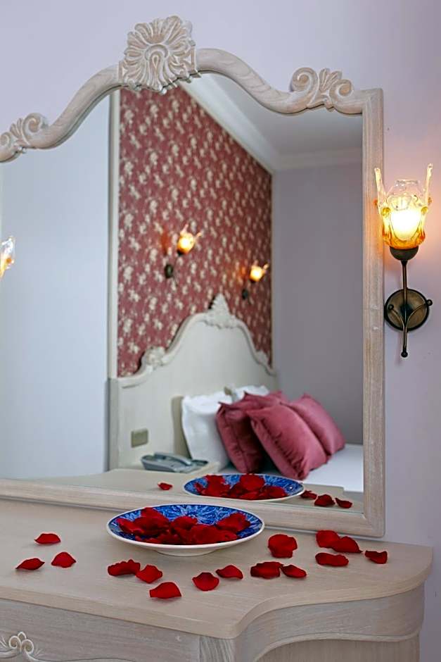 Seagull Hotel - All Inclusive