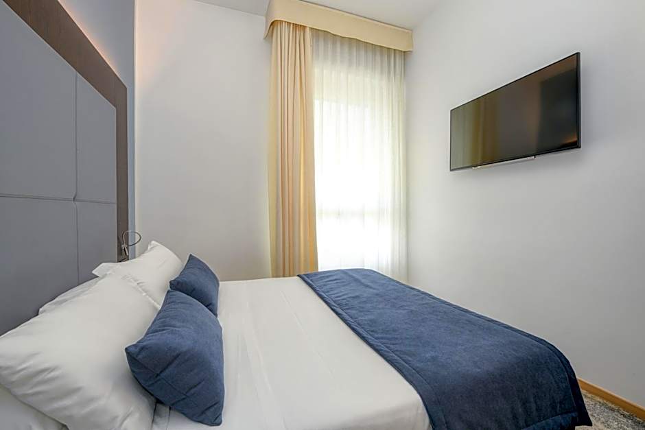 Hotel City