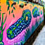 The Blue60 Marigny Inn