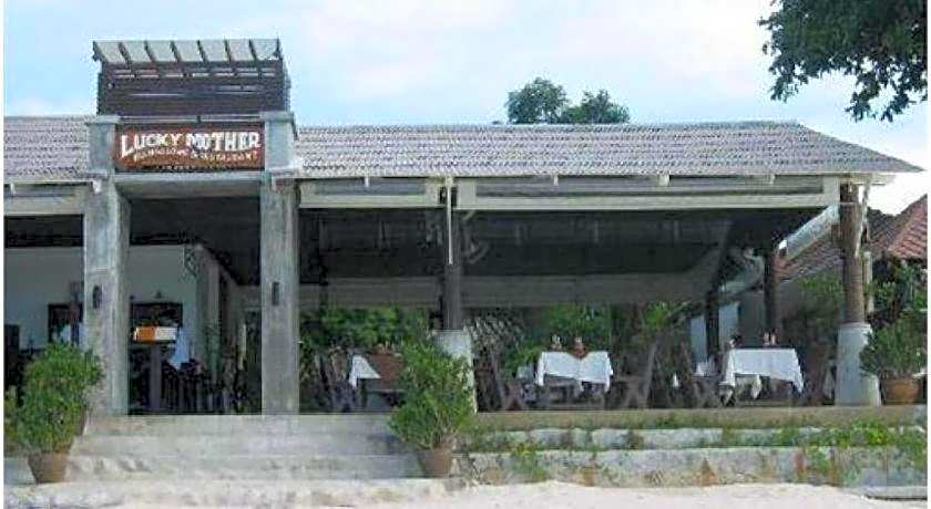 Lucky Mother Bungalow