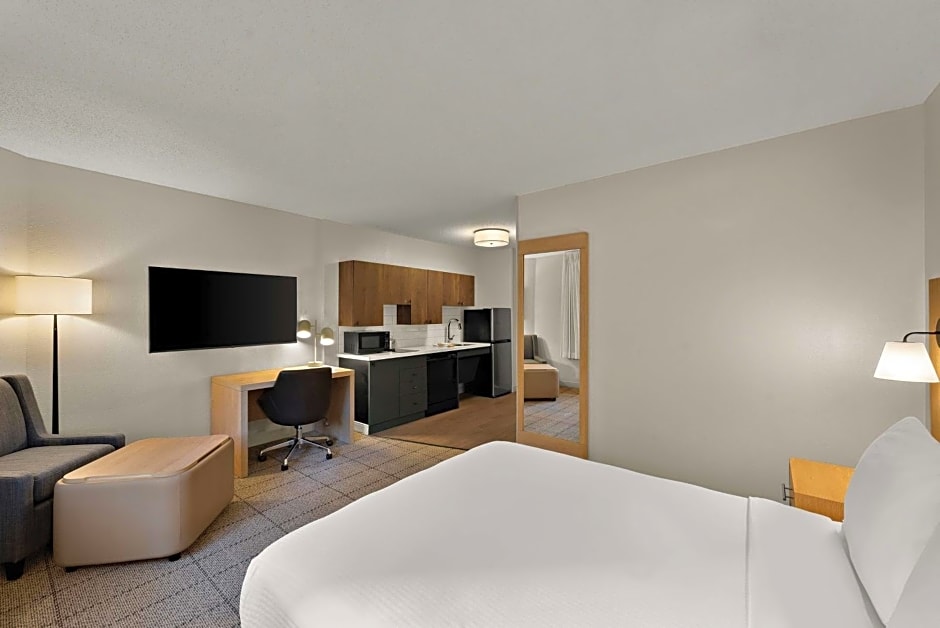 Sonesta Simply Suites Jersey City