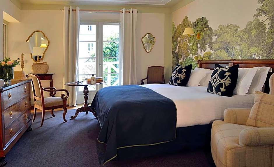 Chateau La Cheneviere