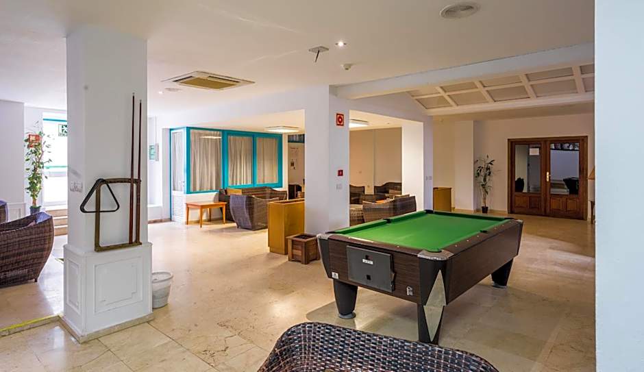 Blue Sea Hotel Los Fiscos