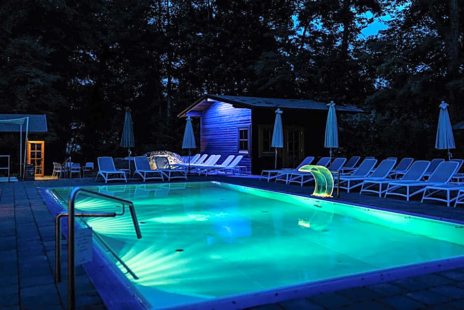 Waldhotel Tannenhäuschen