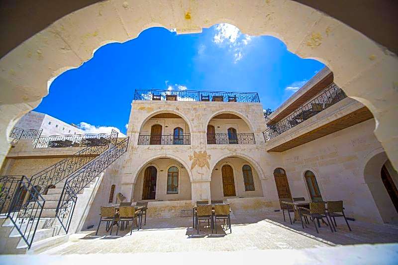 Palmyra Boutique Hotel