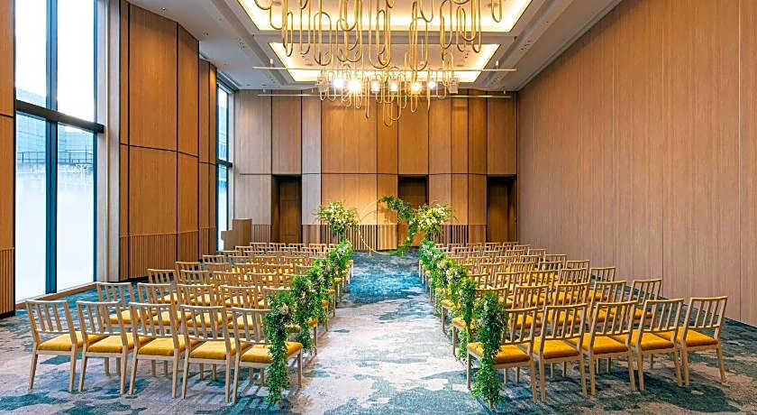 Courtyard by Marriott Fukui