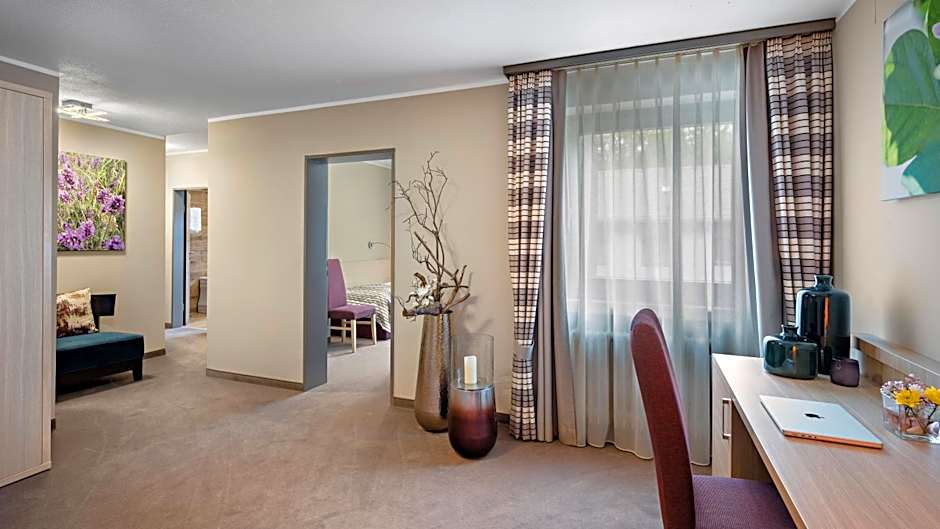 Hotel Diehlberg