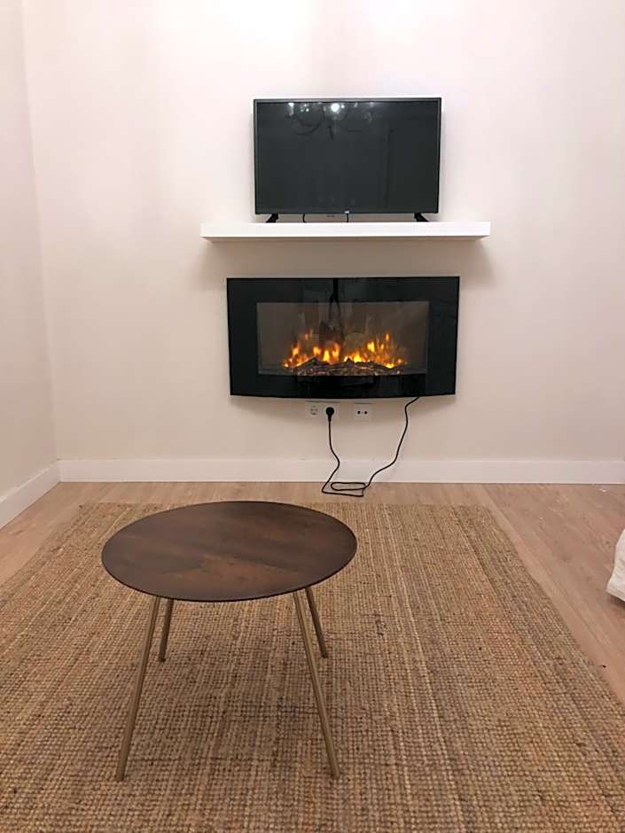 La Casita de El Montan Baja