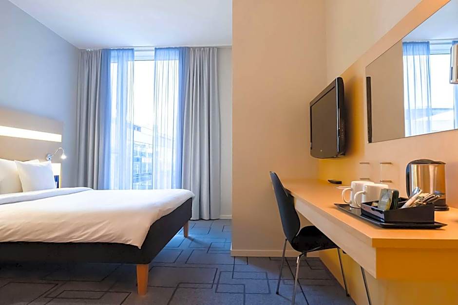 Best Western Plus Park City Malmö