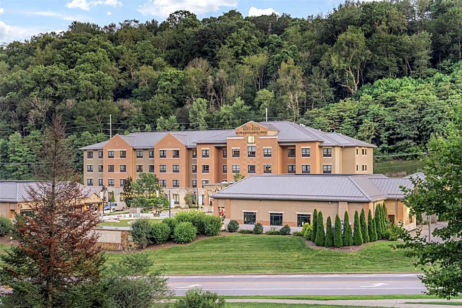 Best Western Plus Franciscan Square Inn and Suites Steubenville