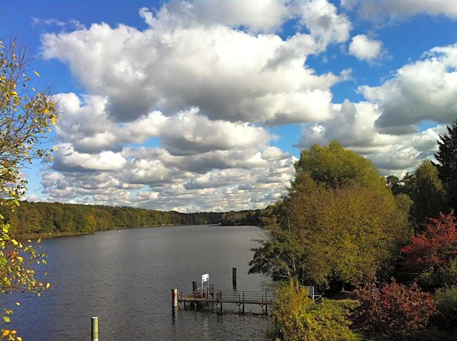 Seminaris Hotel Potsdam Griebnitzsee