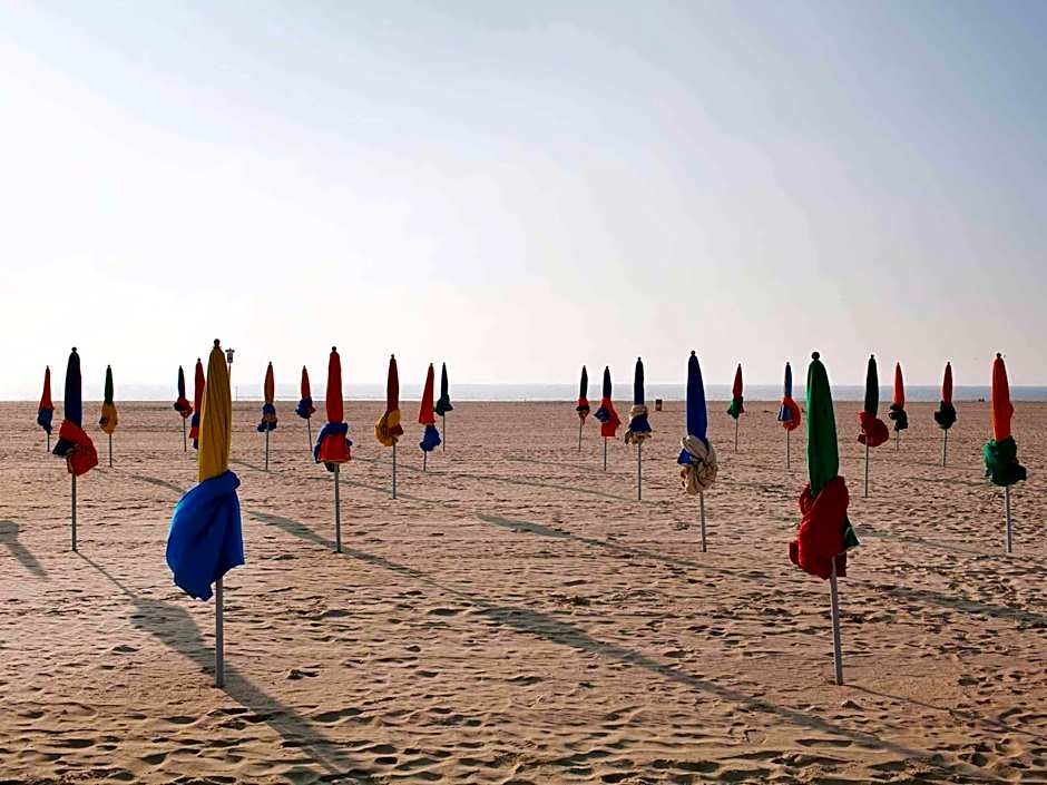 Mercure Deauville Centre