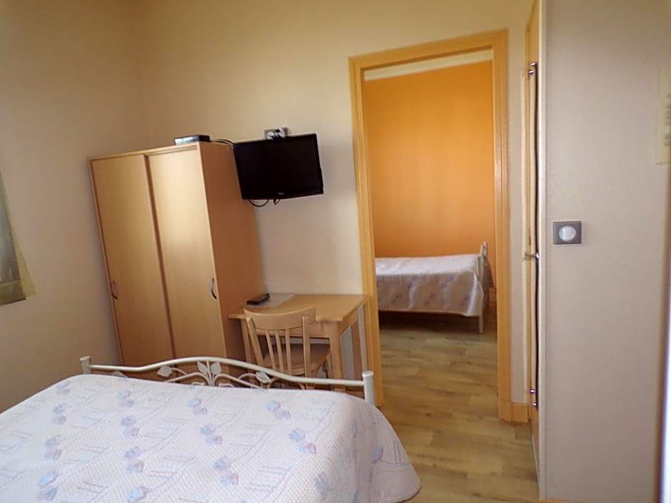 Le Relais de Boralde