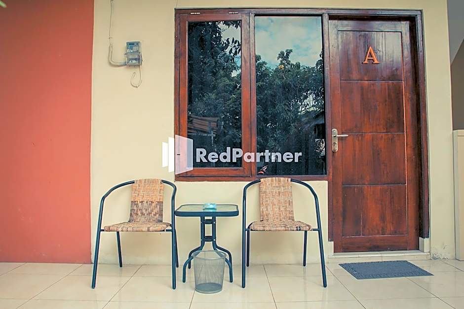 Teratai Guest House by OYO Rooms – Yogyakarta, MN