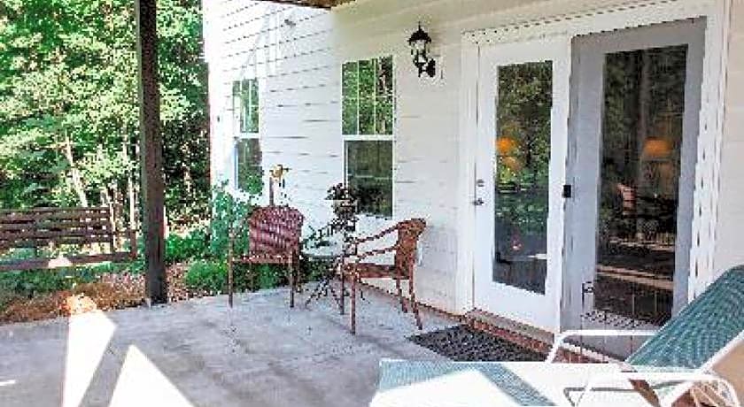 A Mighty Oak B&B