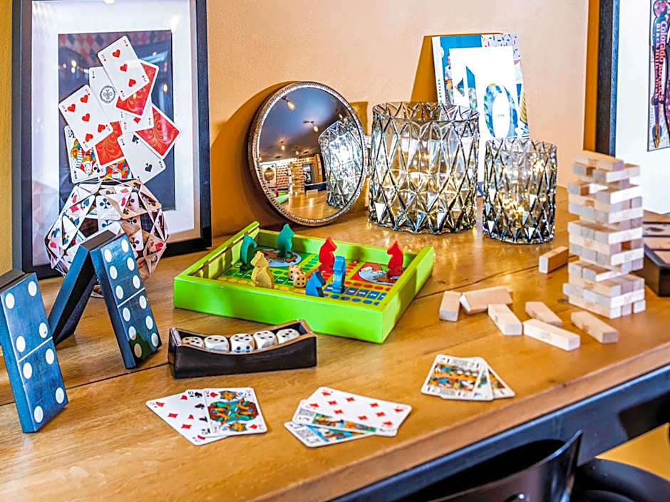 ibis Styles Reims Centre