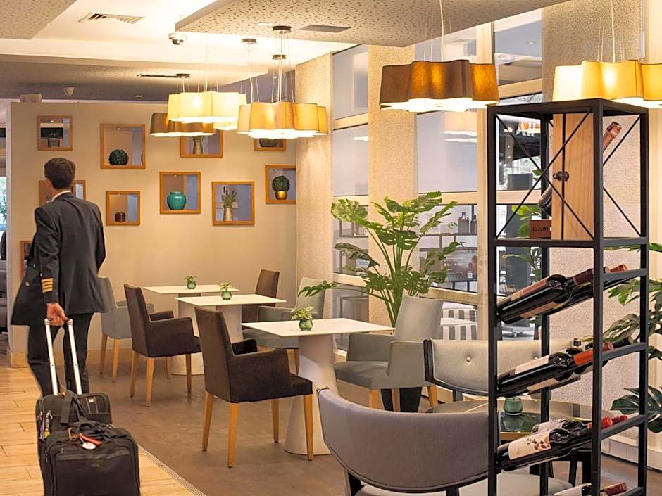 Novotel Santiago Vitacura