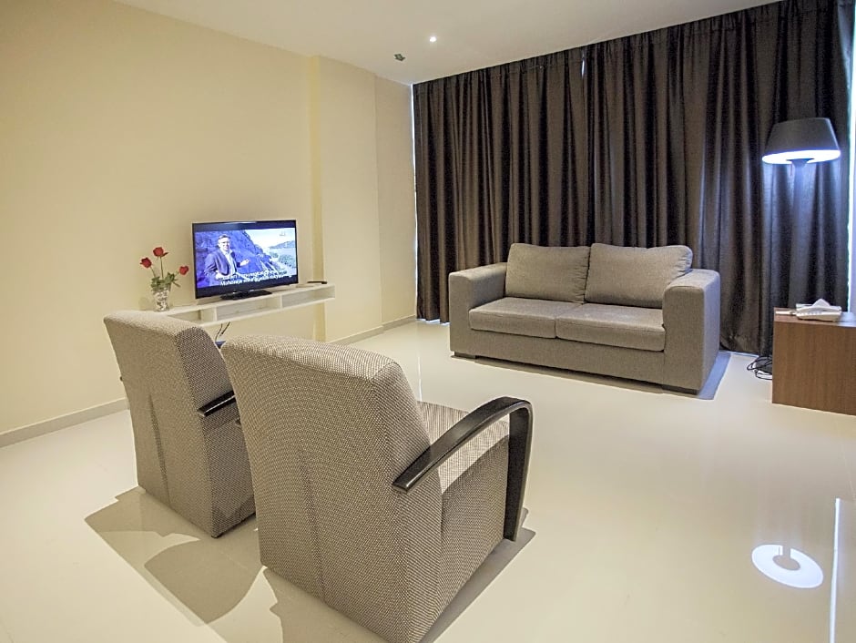 Cathayana Hotel Kuantan