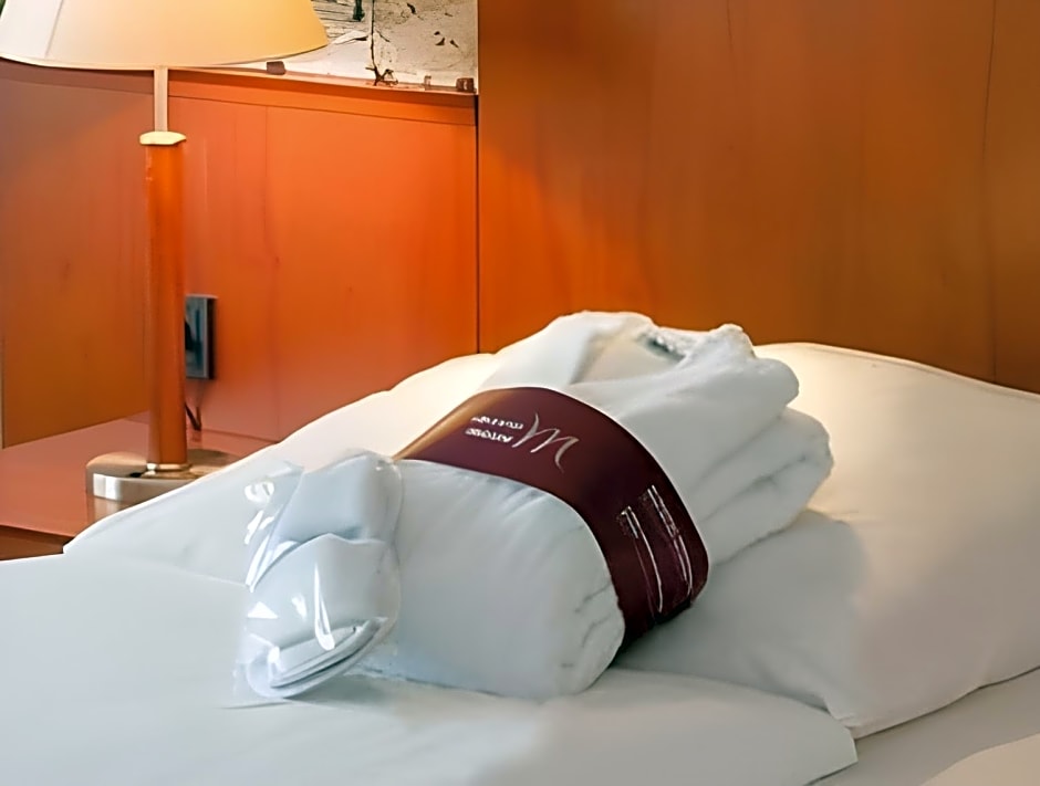 Mercure Hotel Berlin AM Alexanderplatz