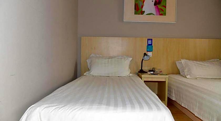 Jinjiang Inn Tianjin People's Hospital