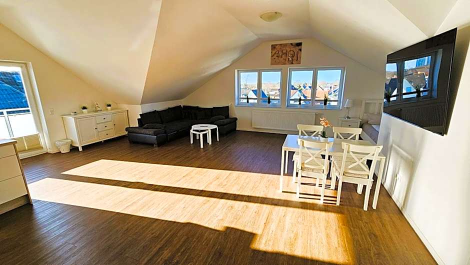 Hotel Dorfkrug Büsum