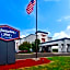 Hampton Inn By Hilton Clarion, Pa