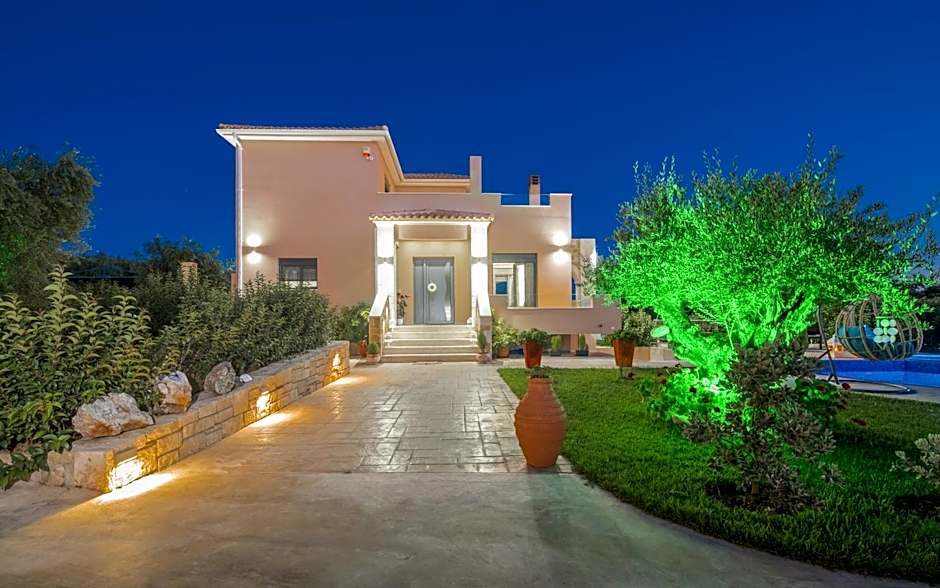 Romanza Luxury Villa
