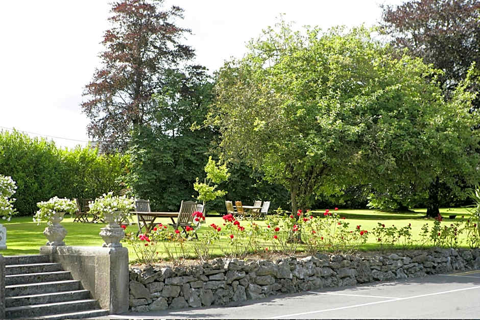 Abbey Hotel Roscommon