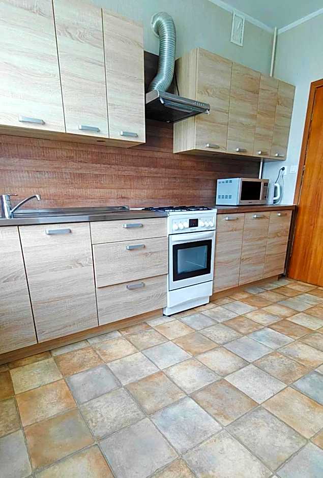 TK Apartamenty I Pokoje