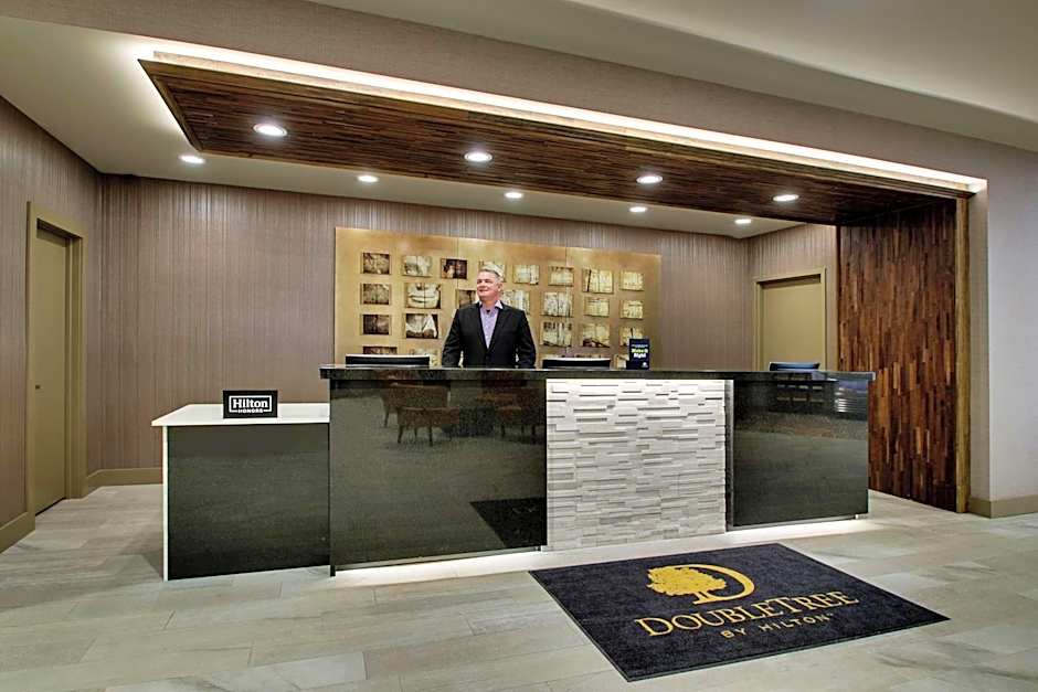 DoubleTree by Hilton Mt Vernon