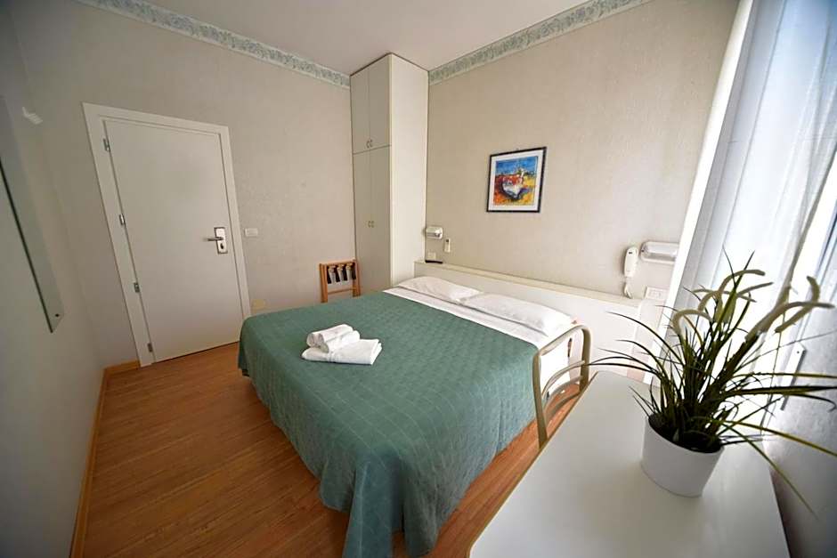 Hotel Villa Edda