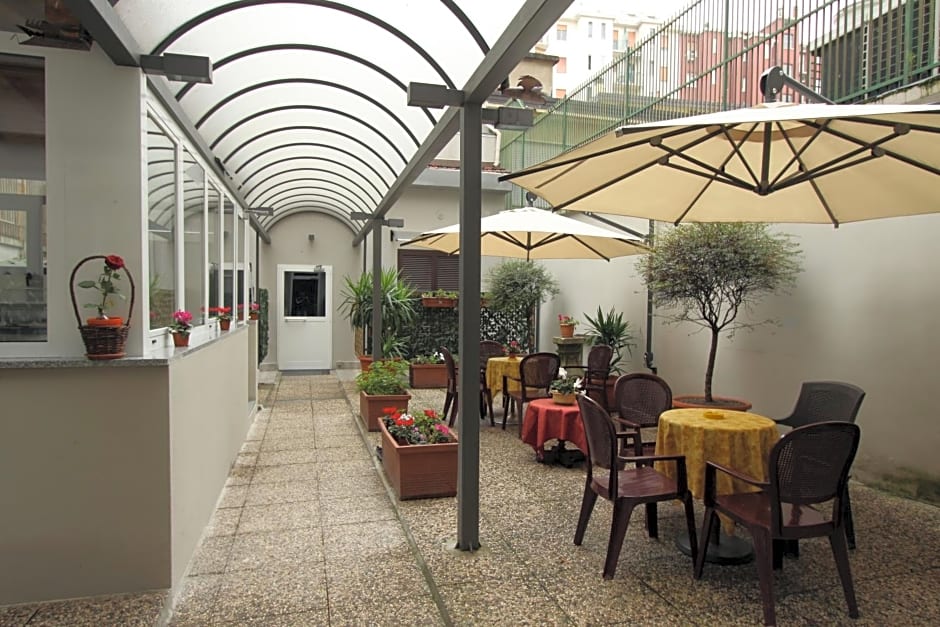 Lux Hotel Durante
