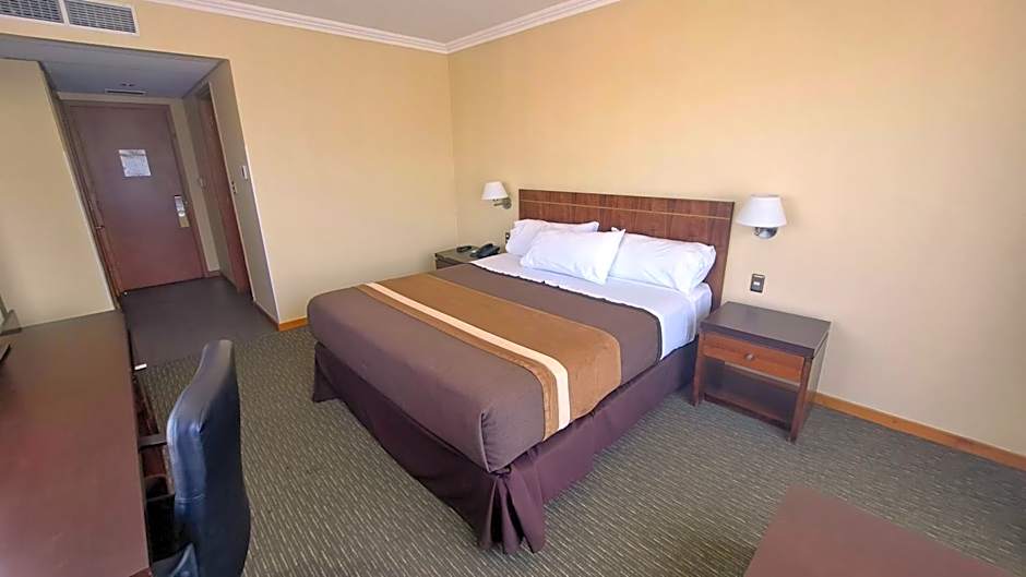 Hotel Diego de Almagro Temuco