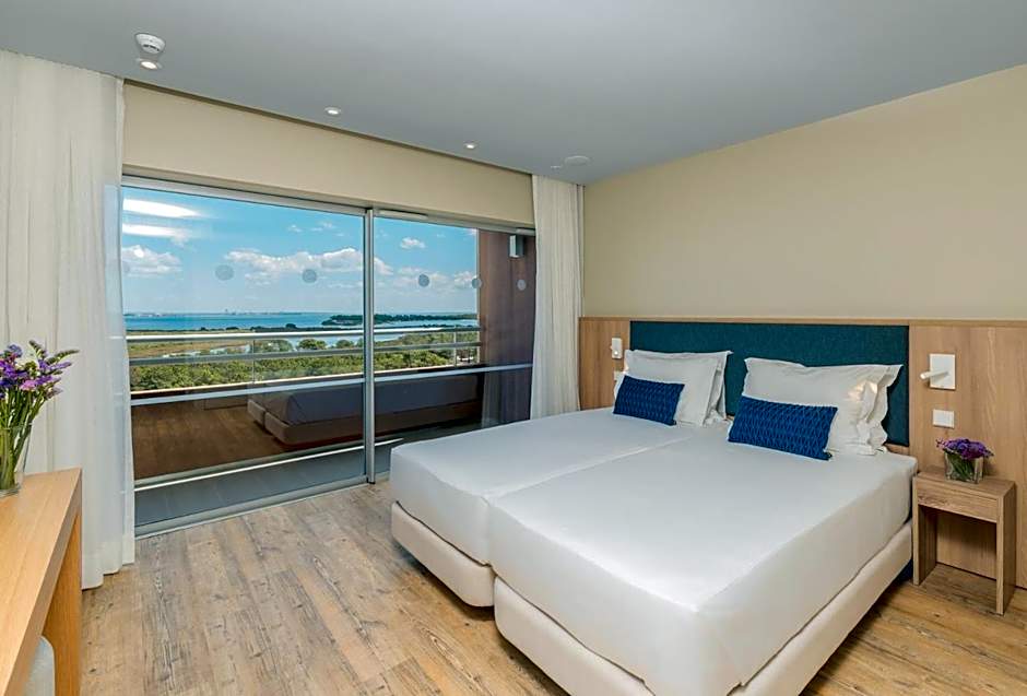 The Editory By The Sea Troia Comporta Hotel