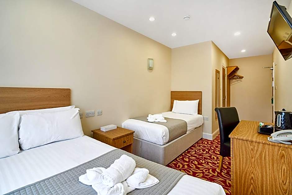 Best Western Ilford Hotel