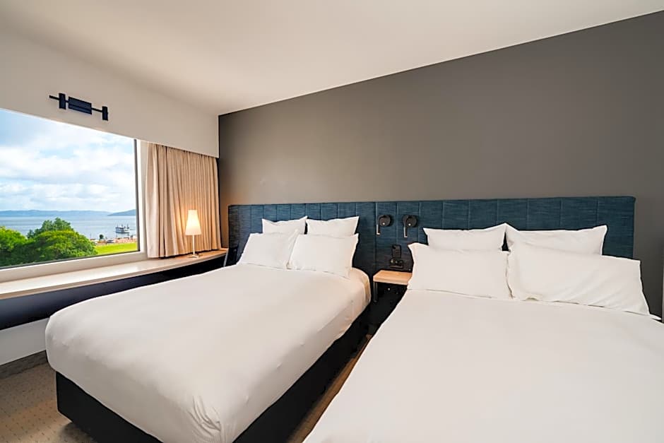 Ibis Rotorua