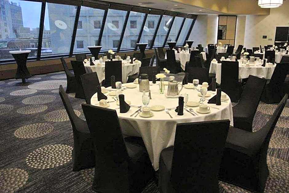 Radisson Blu Fargo