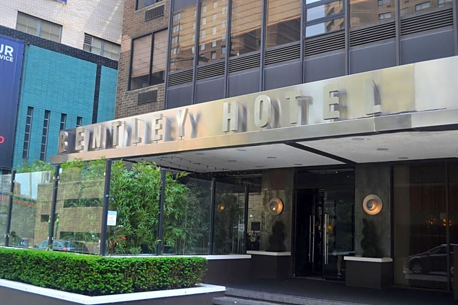 Bentley Hotel – New York, NY