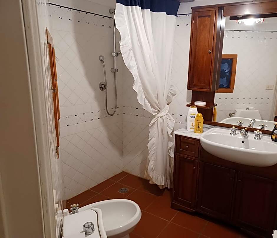 B&B DANIELA affittacamere